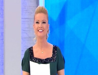 Müge Anlı'dan izleyicine büyük sürpriz
