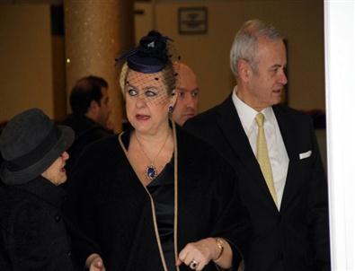 Nazlı İnönü Açıklaması