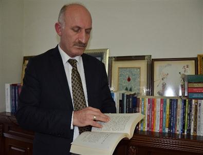 (özel Haber) Prof. Dr. Musa Duman Açıklaması