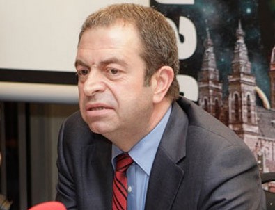 'Paralel yapı devletle savaşmayı bıraksın'