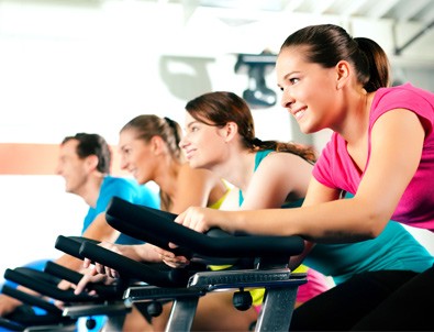 Spor salonunda nerelere dikkat edilmeli?