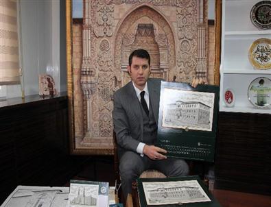 Sivas Tarihiyle Yaşıyor, Eserleriyle Tanıtılıyor Projesi