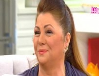 ALİŞAN - Tüdanya: İlk çocuğum açlıktan öldü