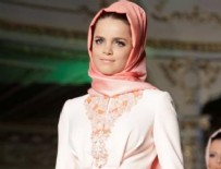 TUĞÇE KAZAZ - Tuğçe Kazaz sosyal medyada linç edildi