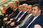 BEKIR ALTAN - Türkiye Büyük Erkekler Ferdi Boks Şampiyonası İskenderun’da Başladı