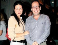 PAKİZE SUDA - Ünlü psikiyatr eski eşine gönderme mi yaptı?