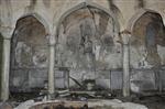 CAĞALOĞLU - Yeni Hamam Restore Edilecek