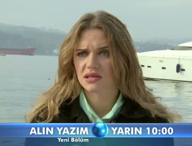 Alın Yazım 82. Bölüm Selma, parmaklıklar ardında!