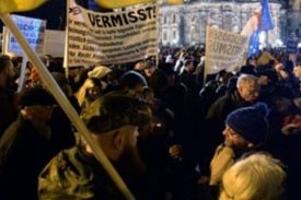 Almanya'da ırkçılık hortladı