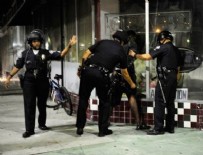 AMERİKAN POLİSİ - Amerikan polisi öldürmeye devam ediyor
