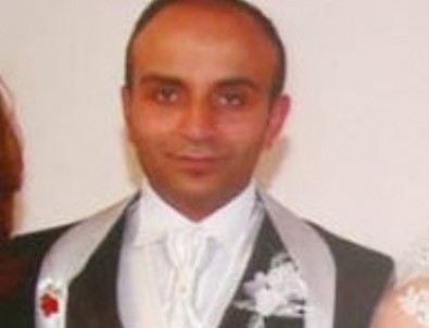 ASELSAN mühendisinin sır ölümünün olay yeri fotoğrafları