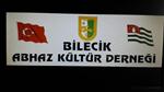 ABHAZ KÜLTÜR DERNEĞI - Bilecik Kafkas Kültür Derneği İsmi Değiştirildi
