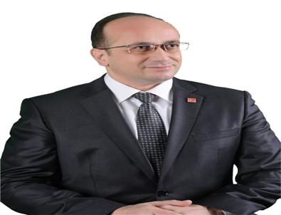 Chp Soma İlçe Başkanı Bayramoğlu Görevinden İstifa Etti