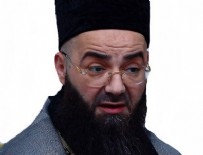 CÜBBELİ AHMET HOCA - Cübbeli Ahmet Hoca'dan bedelli açıklaması