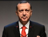 Cumhurbaşkanı Erdoğan'dan 2015 bütçesine onay