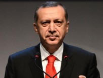 BÜTÇE KANUNU - Cumhurbaşkanı Erdoğan'dan 2015 bütçesine onay