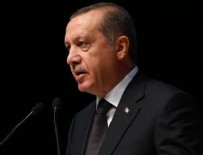 TUBİTAK - Erdoğan: Türkiye paralel yapı ile mücadelesini kazanmıştır