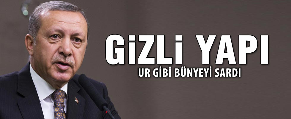 Erdoğan: Türkiye paralel yapı ile mücadelesini kazanmıştır
