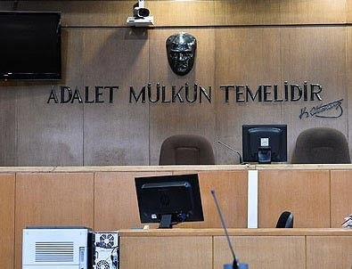 'Dargeçit' olayında 5 askere müebbet hapis istemi