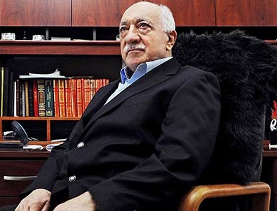 FBI'yı Gülen telaşı sardı