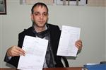 GÖZALTI İŞLEMİ - Gazeteciye 'Paralel Kumpas' İddiası