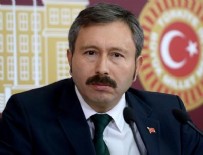 İDRIS BAL - İdris Bal'dan 'uyuşturucu' savunması