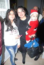 ORTODOKS - İskenderun’da Noel Kutlaması