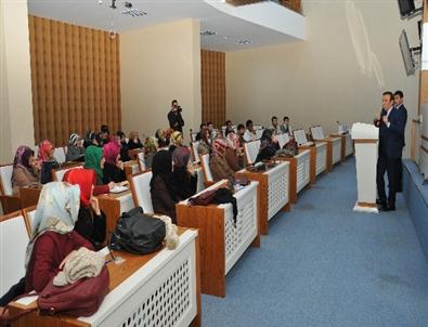 Kalplere Hicret Projesi