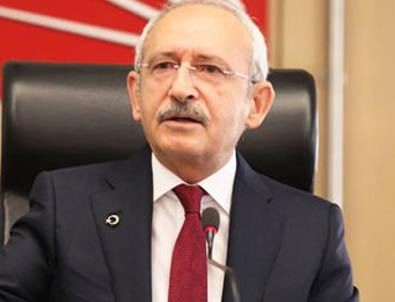 Kemal Kılıçdaroğlu kendi kendini eleştirdi