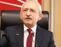 Kemal Kılıçdaroğlu kendi kendini eleştirdi