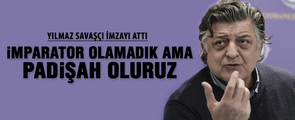 Osmanlıspor’da Vural dönemi başladı