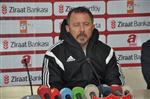 Sergen Yalçın’lı Sivasspor Kupada Farklı Kazandı