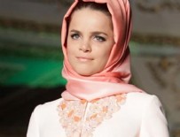 TUĞÇE KAZAZ - Tuğçe Kazaz'dan zehir zemberek açıklama