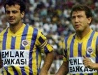 MEHMET ÖZDİLEK - Unutulmayan lakaplar