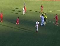VELİ KAVLAK - Beşiktaşlı futbolculardan centilmenlik dersi
