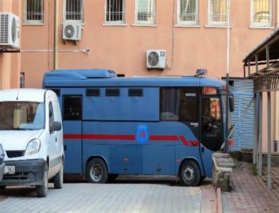 Zirve'de 99. Duruşma Başladı