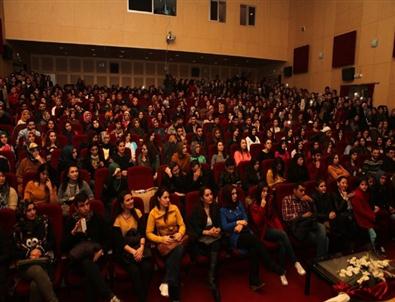 Adıyaman Üniversitesi’nde Karadeniz Rüzgarı