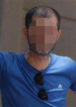 Balkondan Girdiği Evde Hırsızlık Yapan Şahıs Tutuklandı