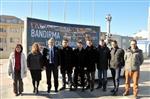 Bandırma’da 360 Derece Kent Otomasyon Sistemi Çalışması