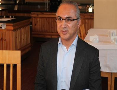 Bolu’dan Türkiye’ye 120 Bin Hindi Gönderilecek