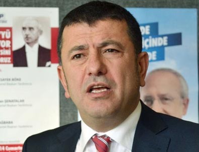 CHP’den Tuğçe Kazaz’a cevap