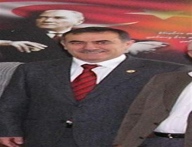 Chp İstanbul Milletvekili İhsan Özkes Açıklaması
