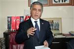 MASUMIYET - Chp İstanbul Milletvekili Özgündüz Kars'ta