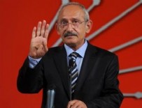 EKMELEDDİN İHSANOĞLU - CHP lideri Kılıçdaroğlu'ndan Ekmeleddin İhsanoğlu itirafı