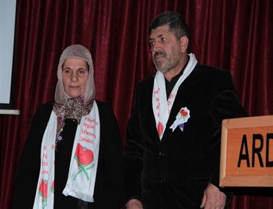 'Doku ve Organ Bağışının Önemi” Konferansı