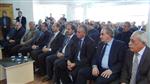 Erciş Organize Sanayi Bölgesi Tapusuna Kavuştu