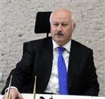 ORHAN ÖZTÜRK - Ermeni Asıllı Yazarın İsmine Onay