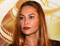 EMIN ÇÖLAŞAN - Hülya Avşar'dan Sözcü'ye çifte dava