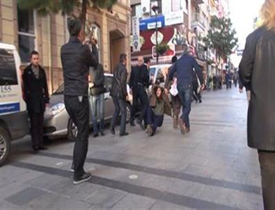 İzmir'de 17-25 Aralık Operasyon Eylemlerine 12 Gözaltı