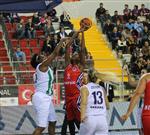 Kadınlar Basketbol Türkiye Kupası